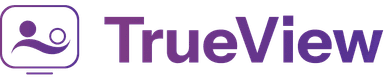 TrueView Logo